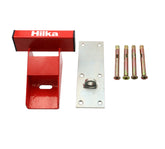 Hilka 150mm Garage Door Defender 70140555