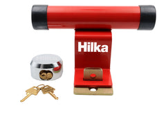 Hilka Heavy Duty Garage Door Protector 70140559
