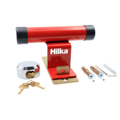 Hilka Heavy Duty Garage Door Protector 70140559