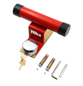 Hilka Heavy Duty Garage Door Protector 70140559
