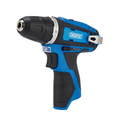 Draper 12V Drill Driver (Sold Bare) 70258