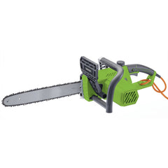 Draper 230V Chainsaw, 350mm, 1800W 70279