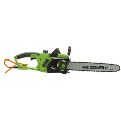 Draper 230V Chainsaw, 400mm, 2200W 70280