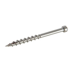 Triton Stainless Steel Pocket-Hole Screws Pan Head Coarse 703052 product image