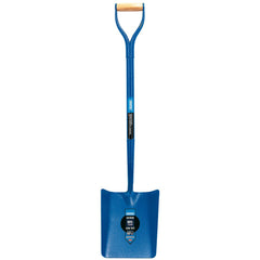 Draper Expert All Steel Contractors Taper Mouth No.2 Shovel 70374