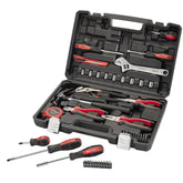 Draper Redline® Home Essential Tool Kit (43 Piece) 70382