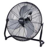 Draper 230V Floor Fan, 18"/450mm, 120W 70433
