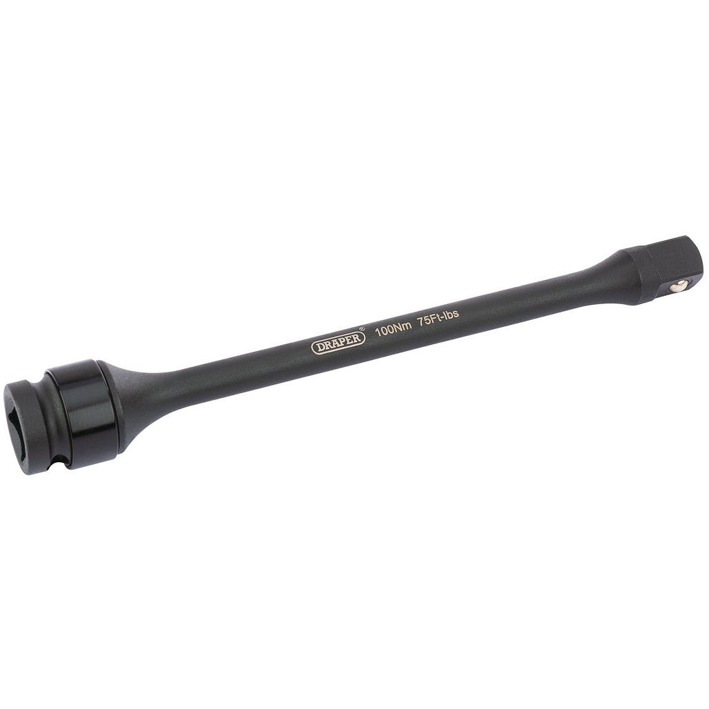 Draper Torque Stick, 1/2" Sq. Dr., 100Nm 70447