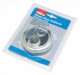 Hilka 90mm Disc Padlock 70500090