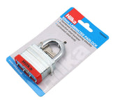Hilka 50mm Laminated Padlock 70600050