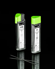 Pica Precise Fine Dry Refill Pack - Graphipe H (24 leads) - 7050