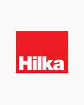 Hilka 30mm Brass Combination Padlock 70760030