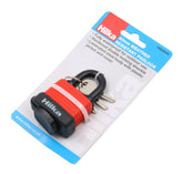 Hilka 40mm Weather Resistant Padlock 70808040