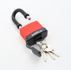 Hilka 50mm Weather Resistant Padlock 70808050
