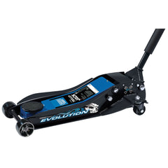 Draper Expert Evolution Trolley Jack, 3 Tonne 70811