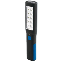 Draper SMD LED Rechargeable Magnetic Inspection Lamp, 5W, 385 Lumens 71145