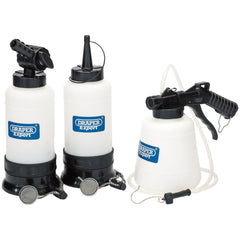 Draper Expert Universal Brake Bleeding Kit 71205