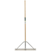 Draper Expert Aluminium Spazzle with Ash Shaft 71260