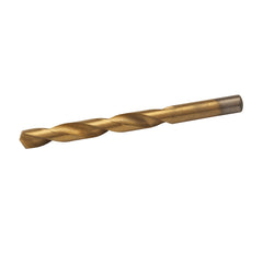 Silverline HSS Titanium-Coated Drill Bit 718103