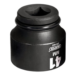 Draper Expert HI-TORQ® 6 Point Impact Socket, 3/4" Sq. Dr., 41mm 71833
