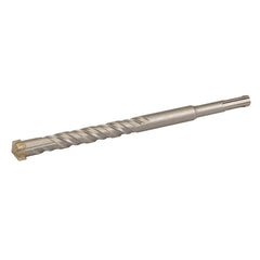 Silverline SDS Plus Crosshead Drill Bit 719789