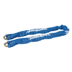 Silverline Sleeved High-Security Chain 719795