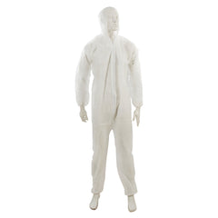 Silverline Disposable Overall 719802