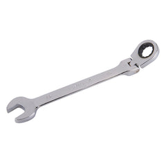 Silverline Flexible Head Ratchet Spanner 719804