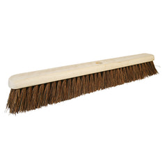 Silverline Broom Stiff Bassine 719807