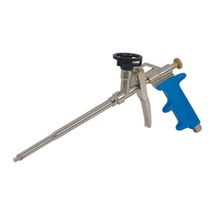 Silverline Heavy Duty PU Foam Applicator Gun 719812