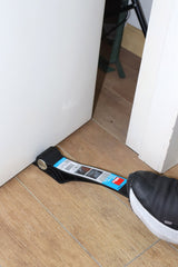 Hilka Foot-Operated Door Lifter 72015555