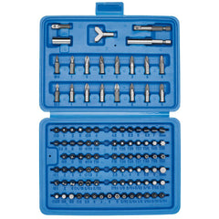 Draper Screwdriver Bit Set (100 Piece) 72055