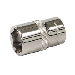 Silverline Socket 1/2" Drive 6pt Metric 721677
