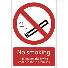 Draper Smoking Against The Law 72167