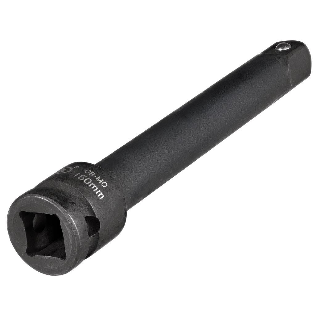 Draper Expert Impact Extension Bar, 1/2" Sq. Dr., 150mm 72170