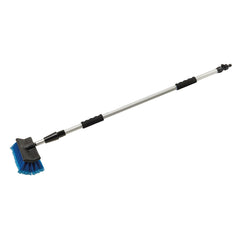 Silverline Telescopic Cleaning Brush 723890