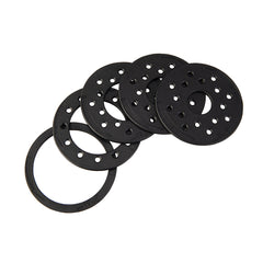 Triton Throat Plate Set 5pce 724473