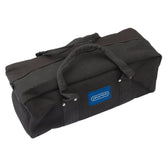 Draper Draper Expert Canvas Tool Bag, 460 x 160 x 170mm 72973