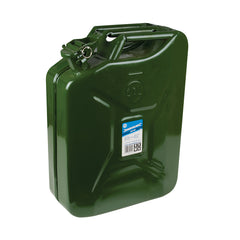 Silverline Jerry Can 730799
