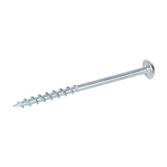 Triton Zinc Pocket-Hole Screws Washer Head Coarse 731129