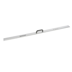 Silverline Aluminium Rule with Handle 731210