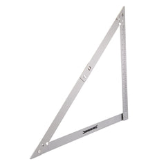 Silverline Folding Frame Square 732000