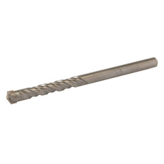 Silverline Crosshead Masonry Drill Bit 733244