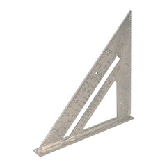Silverline Aluminium Alloy Roofing Square 734100