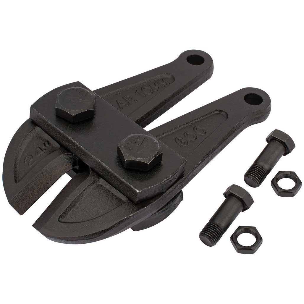 Draper Expert Spare 30° Bolt Cutters Jaws for 68845 73716