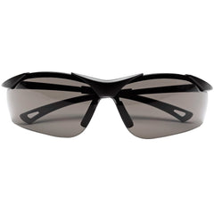 Draper Smoked Anti-Mist Adjustable Glasses 73752