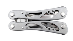 Hilka Stainless Steel Large Multi Tool 73851201