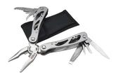 Hilka Stainless Steel Large Multi Tool 73851201