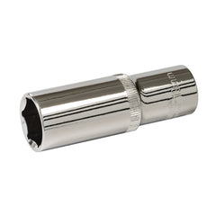 Silverline Deep Socket 1/2" Drive 6pt Metric 743915