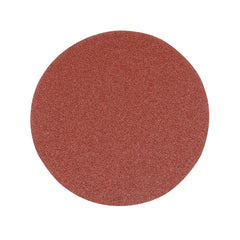 Silverline Hook & Loop Discs 125mm 10pk 745189